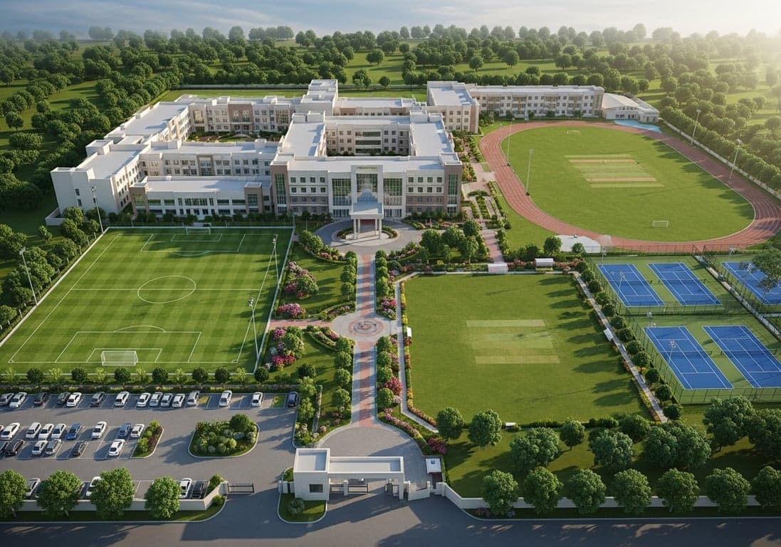 🔗One Goal to Connect Them All: SDG 11's Ripple Effect