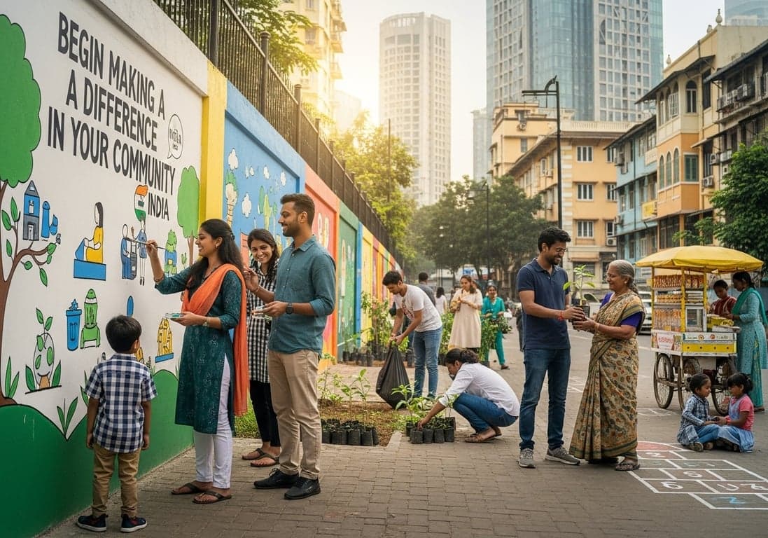 💪You're Already Part of the Solution—Here's How to Do More