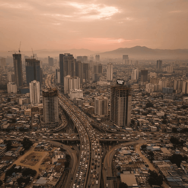 ⚠️Velachery Is Drowning in Its Own Success: The Urgent Need for Smart Planning