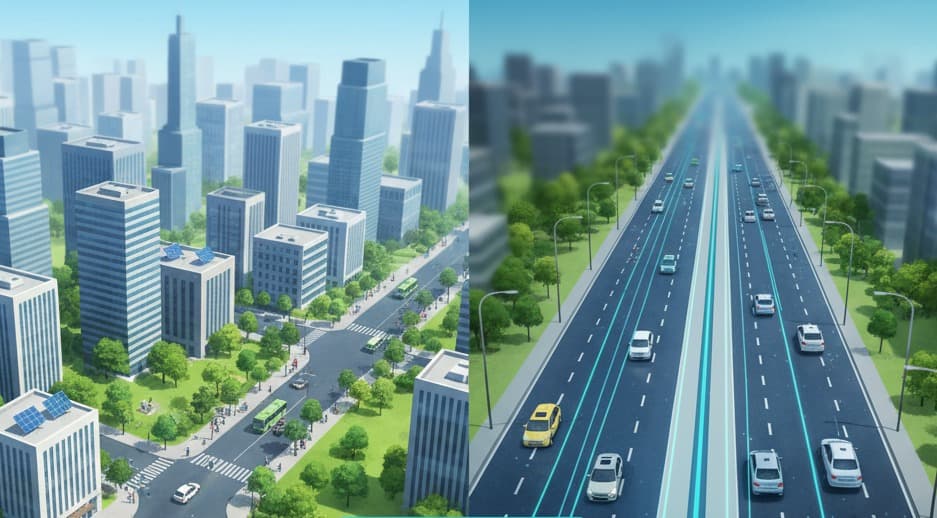 🚙Tambaram at a Breaking Point: How a Suburb Became a Traffic Nightmare