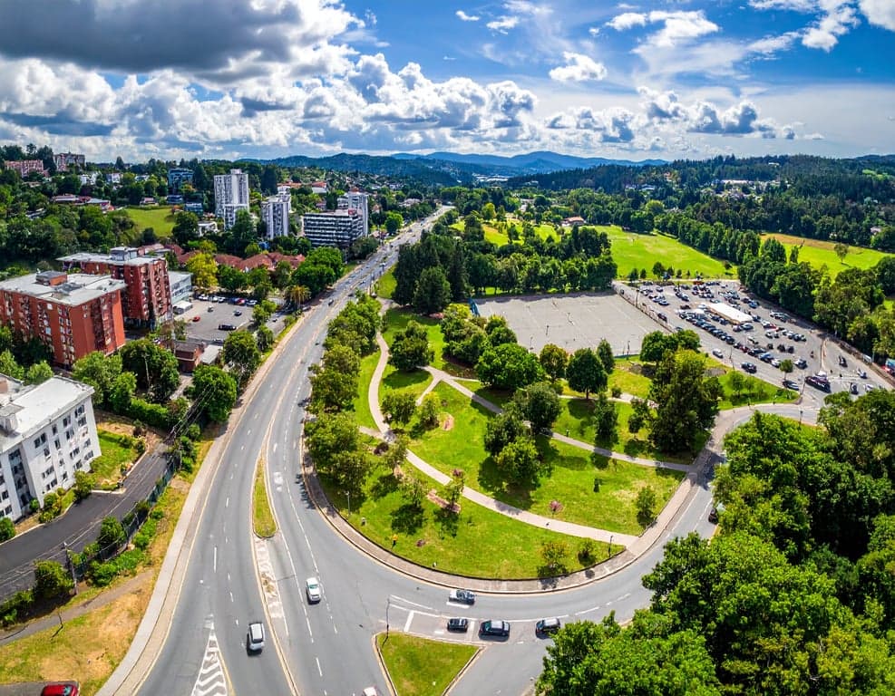 🌳 Teynampet’s Concrete Jungle — A Neighborhood Suffocating Without Green